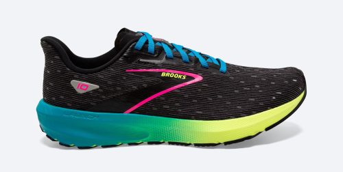 Brooks Launch 10 női futócipő 39