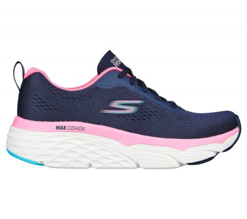 Skechers Max Cushioning Elite női futócipő