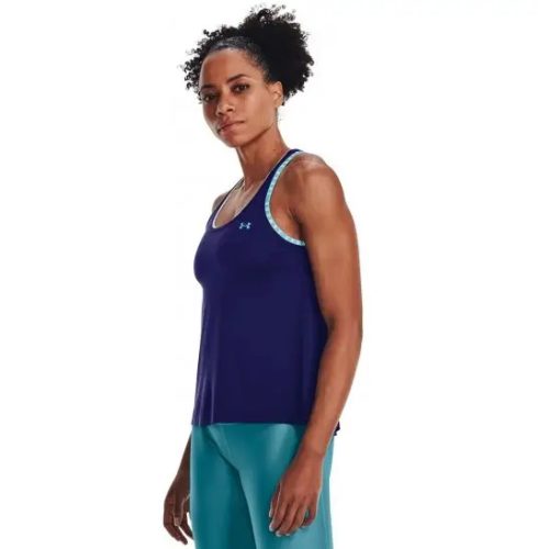 Under Armour Knockout Tank női futófelső M