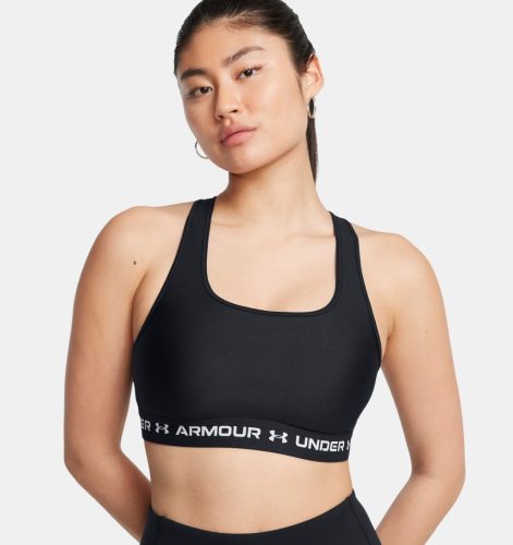 Under Armour Crossback Mid Bra női sportmelltartó