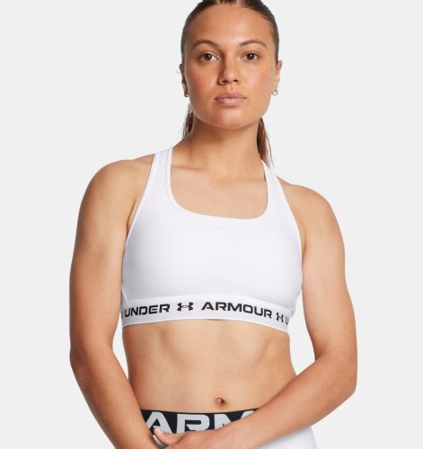 Under Armour Crossback Mid Bra női sportmelltartó