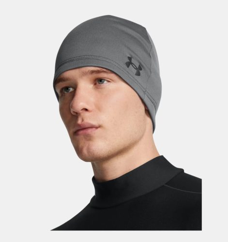 Under Armour M Storm Beanie téli futósapka férfi