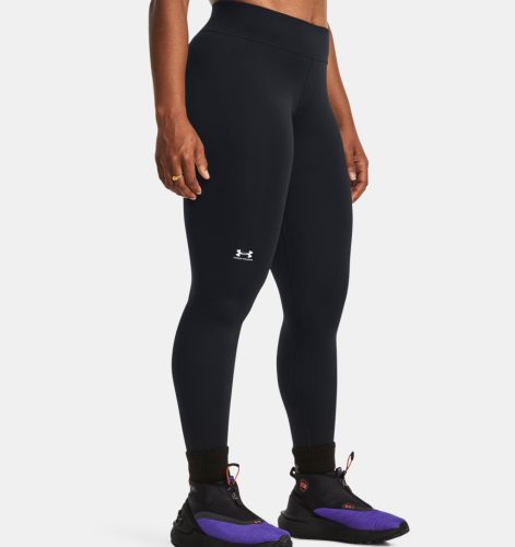 Under Armour ColdGear Authentics Legging női téli futónadrág S