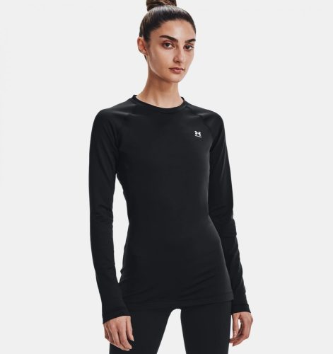 Under Armour Authentics Crew női futófelső XS