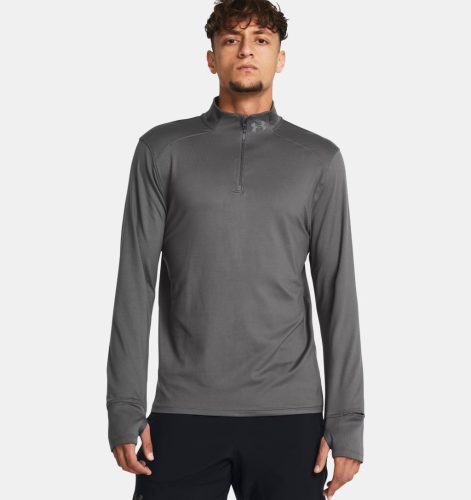 Under Armour Launch Pro 1/4 ZIP férfi hosszú ujjú futófelső XL