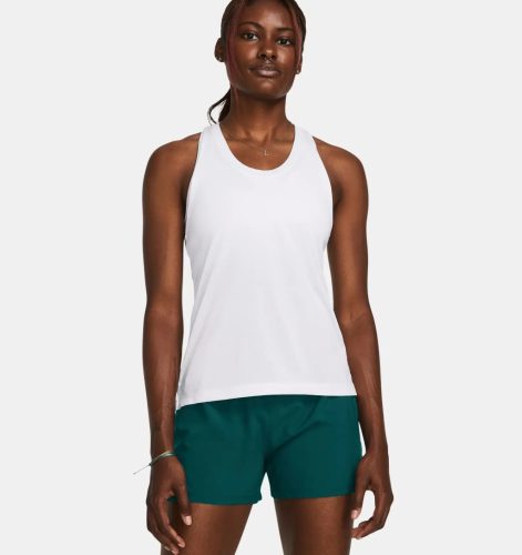 Under Armour Launch Singlet női ujjatlan futófelső XS