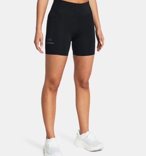 Under Armour Launch Half Tight női futó rövidnadrág