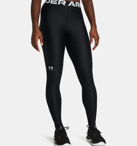 Under Armour HeatGear Legging női futónadrág L