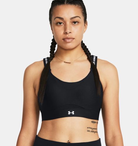 Under Armour Infinity High 2.0 Bra női sportmelltartó M (A-C)