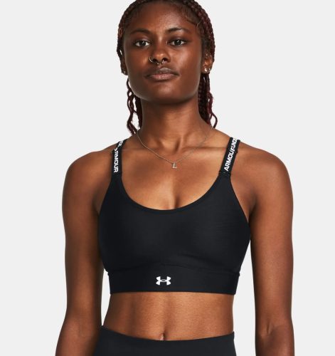 Under Armour Infinity Mid 2.0 Bra női sportmelltartó S