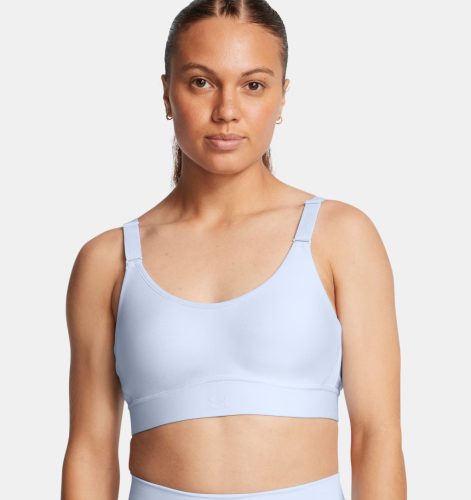 Under Armour Infinity Mid 2.0 Bra női sportmelltartó XL (D-DD)