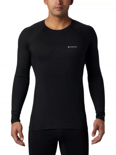 Columbia Heavyweight Stretch Long Sleeve Top férfi aláöltözet felső M