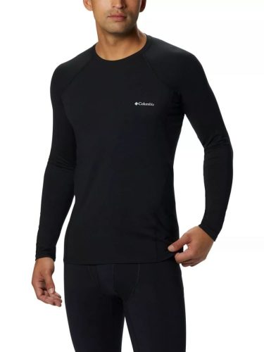 Columbia Midweight Stretch LS Top férfi aláöltözet felső S