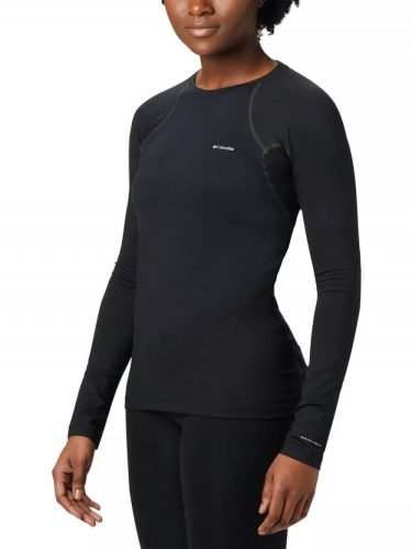 Columbia Heavyweight Stretch Long Sleeve Top női aláöltözet felső S