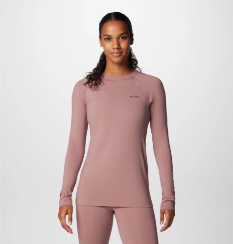 Columbia Midweight Stretch LS Top női aláöltözet felső XS