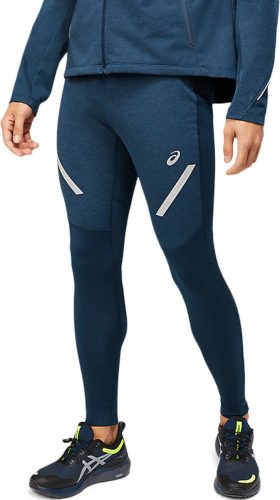 Asics Lite-Show Tight férfi téli futónadrág