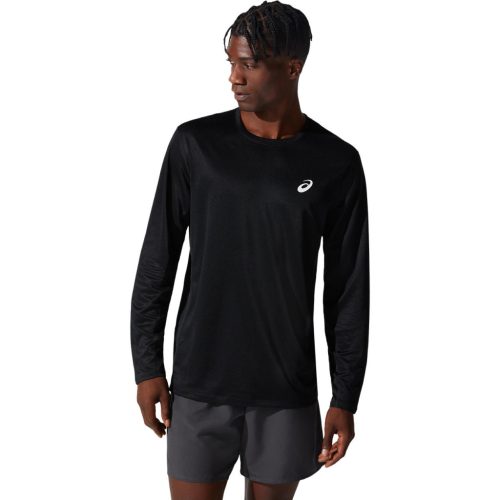 Asics Core LS Top férfi hosszú ujjú futófelső