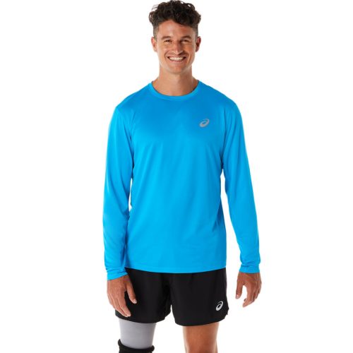 Asics Core LS Top férfi hosszú ujjú futófelső XL