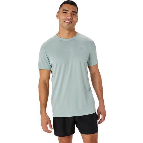 Asics Core SS Top férfi rövid ujjú futópóló XS