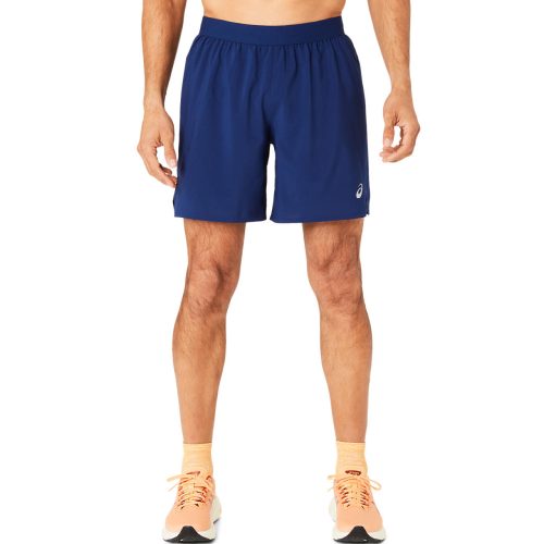 Asics Road 2-N-1 7 inch Short férfi rövid futónadrág L