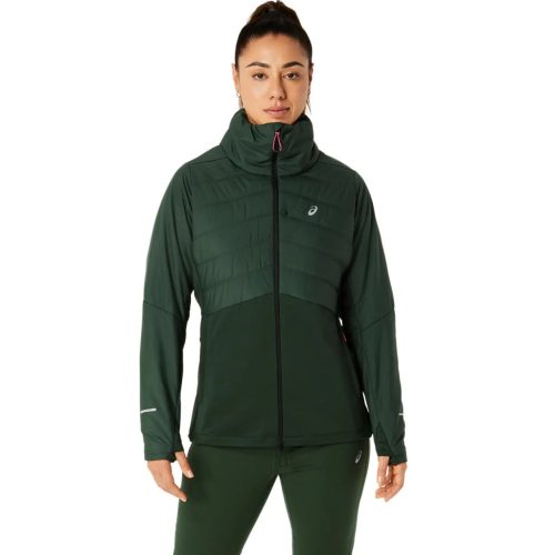 Asics Winter Run Jacket női futódzseki