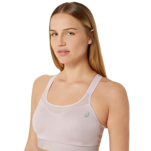 Asics Road Combination Bra női sportmelltartó 75C