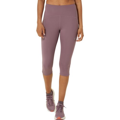 Asics Road High Waist Capri Tight női futónadrág