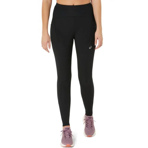 Asics Road Winter High Waist Tight női téli futónadrág M