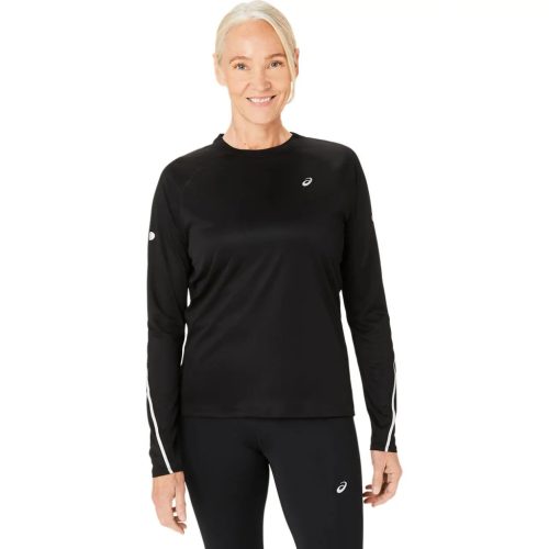 Asics Road Lite-Show LS Top női hosszú ujjú futófelső