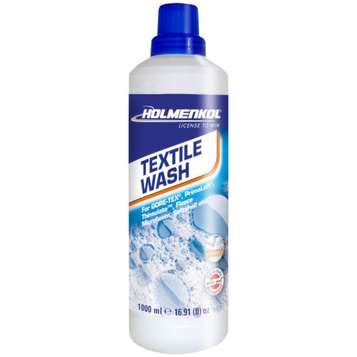 Holmenkol Textile Wash, 1000 ml