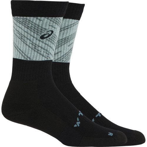 Asics Winter Run Crew Sock futózokni uniszex 35-38