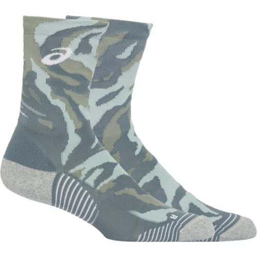 Asics Color Camo Run Crew Sock futózokni uniszex 47-49