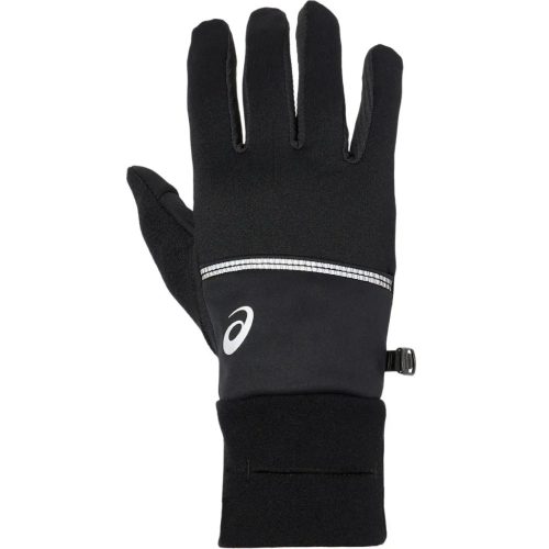 Asics Wind-Block Running Gloves futókesztyű