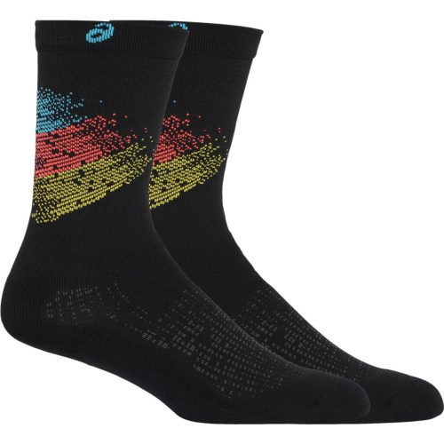 Asics Road+ Run Crew Socks futózokni 35-38