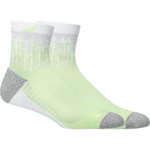 Asics Performance Run Socks Quarter futózokni 43-46