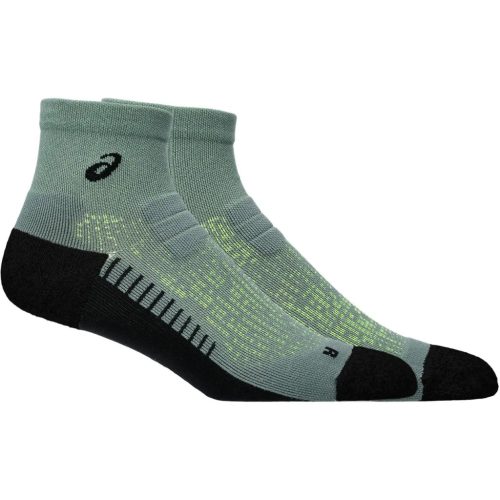 Asics Cushioned Performance Run Sock Quarter futózokni