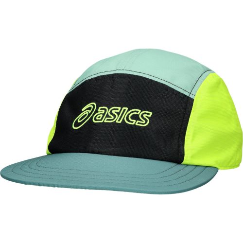 Asics 5 Panel Cap nyári futósapka