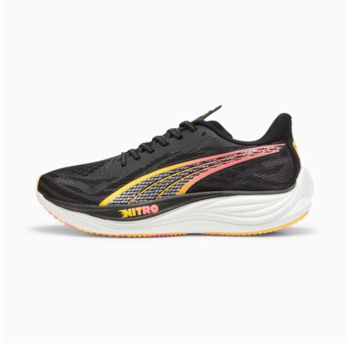 Puma Velocity Nitro 3 férfi futócipő 42