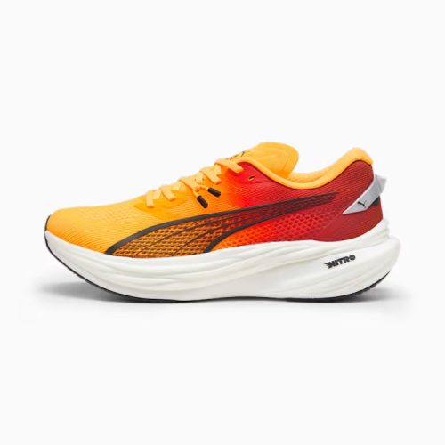 Puma Deviate Nitro 3 férfi futócipő 46.5