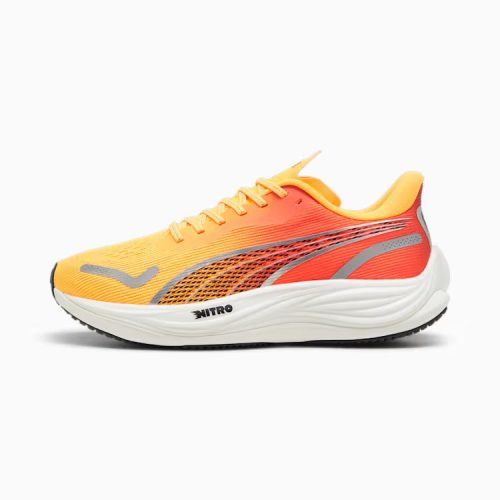 Puma Velocity Nitro 3 férfi futócipő 44.5