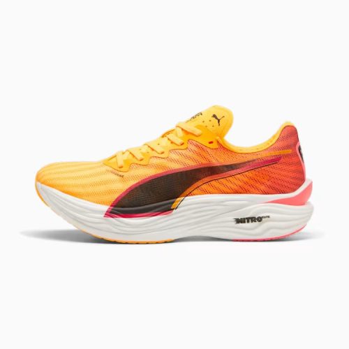 Puma Deviate Nitro Elite 3 férfi futócipő 44.5