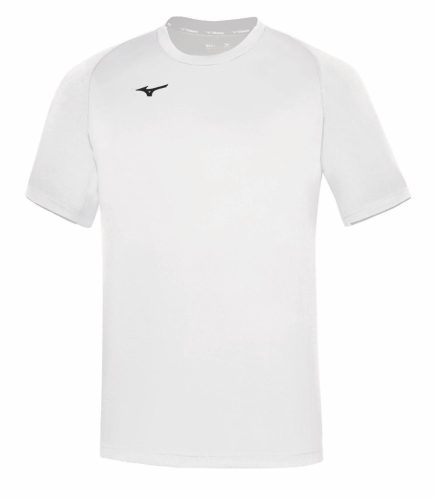 Mizuno Core Short Sleeve Tee férfi rövid ujjú futópóló L