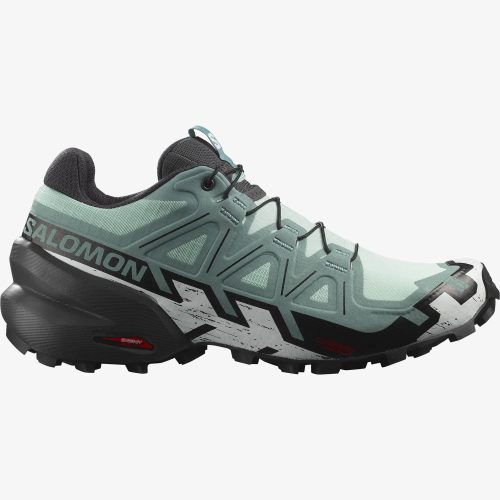 Salomon Speedcross 6 női futócipő