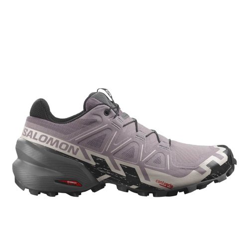 Salomon Speedcross 6 WIDE női futócipő (széles) 40