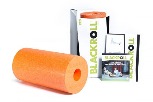 Blackroll Pro Orange