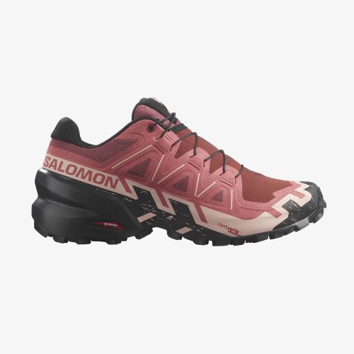 Salomon Speedcross 6 női futócipő 37.3