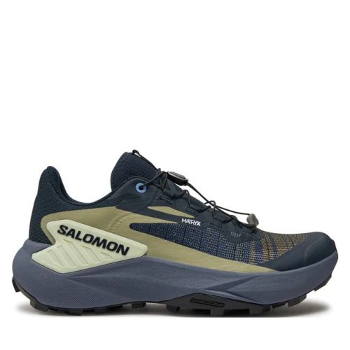 Salomon Genesis női futócipő 41.3