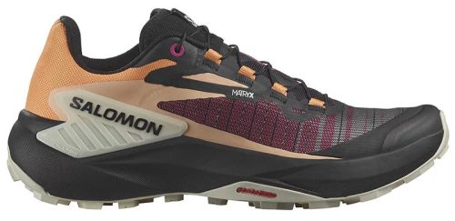 Salomon Genesis női futócipő 38.6