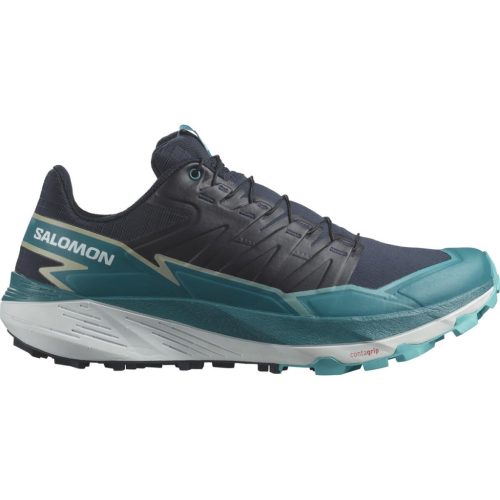 Salomon Thundercross férfi futócipő 44.6