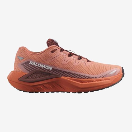 Salomon DRX Defy GRVL női futócipő 39.3